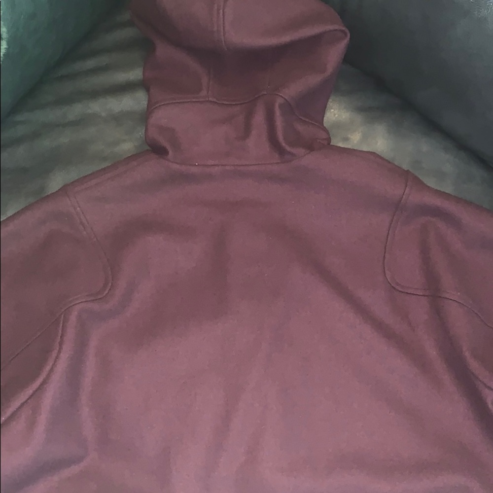 Jordan jacket - Picture 5 of 5